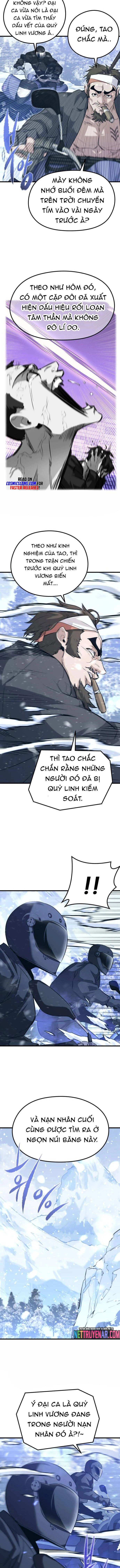 Ma linh vương Chap 60 - Next Chap 61