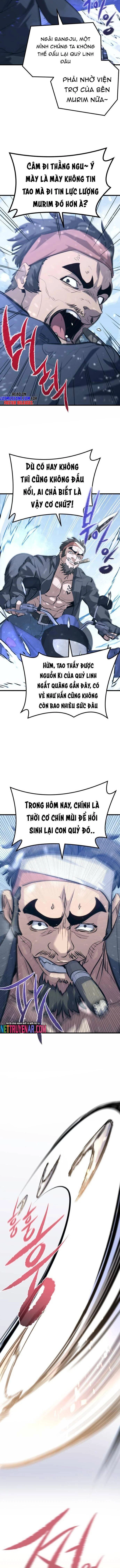 Ma linh vương Chap 60 - Next Chap 61