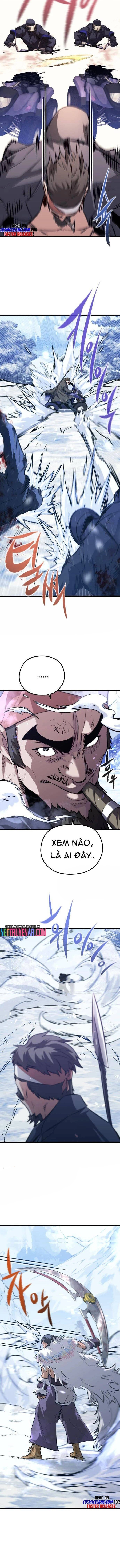 Ma linh vương Chap 60 - Next Chap 61