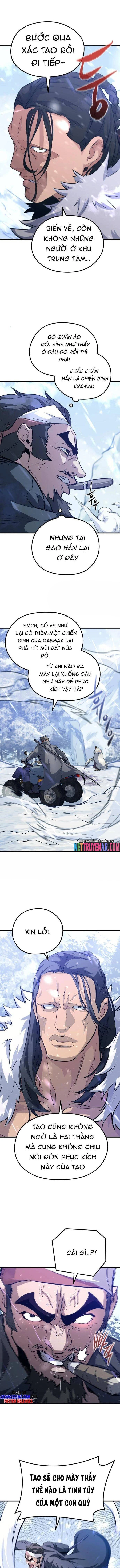 Ma linh vương Chap 60 - Next Chap 61