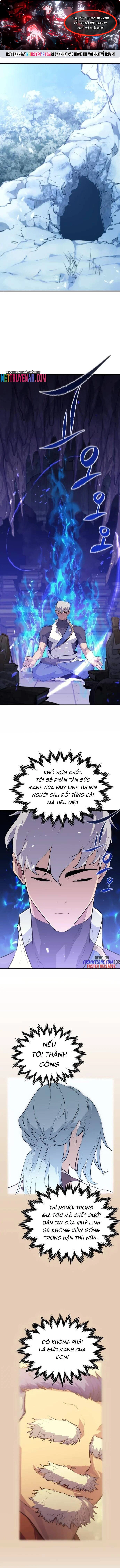 Ma linh vương Chap 61 - Next Chap 62