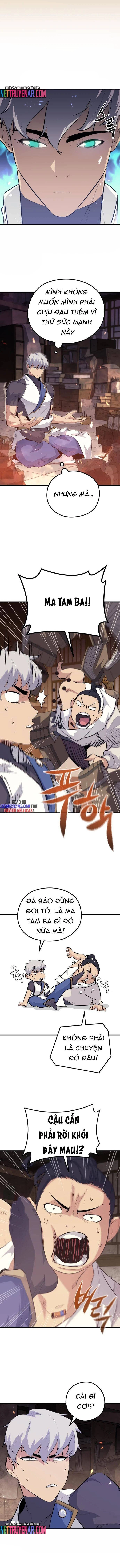 Ma linh vương Chap 61 - Next Chap 62