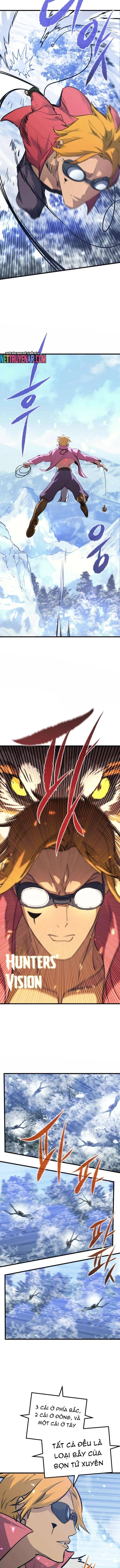 Ma linh vương Chap 61 - Next Chap 62