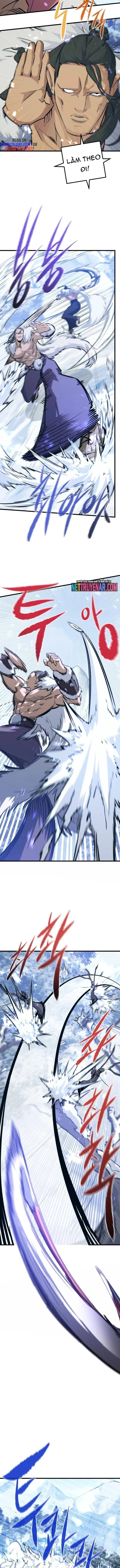 Ma linh vương Chap 61 - Next Chap 62