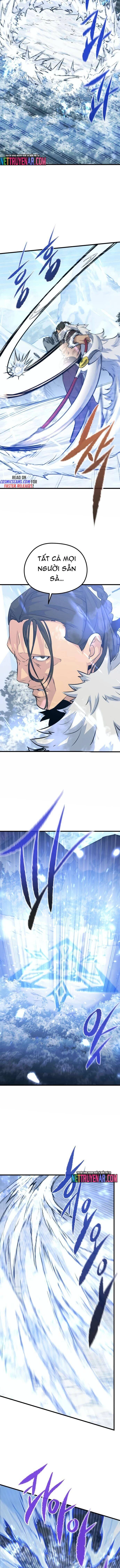 Ma linh vương Chap 61 - Next Chap 62