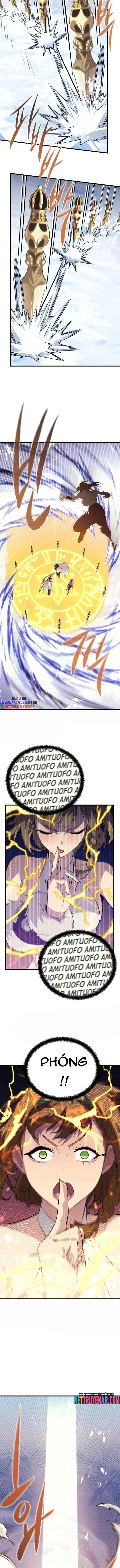 Ma linh vương Chap 61 - Next Chap 62