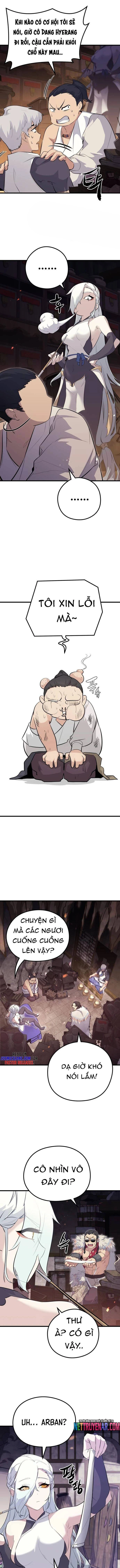 Ma linh vương Chap 61 - Next Chap 62