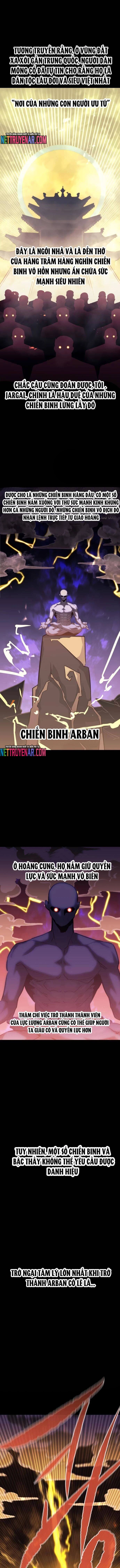 Ma linh vương Chap 61 - Next Chap 62