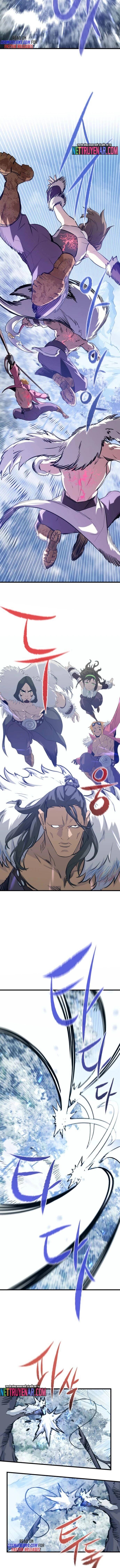 Ma linh vương Chap 61 - Next Chap 62