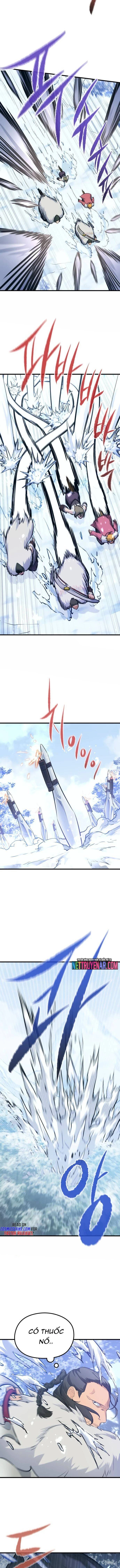 Ma linh vương Chap 61 - Next Chap 62