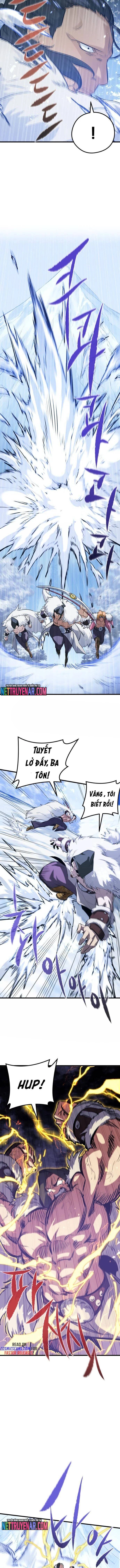 Ma linh vương Chap 61 - Next Chap 62