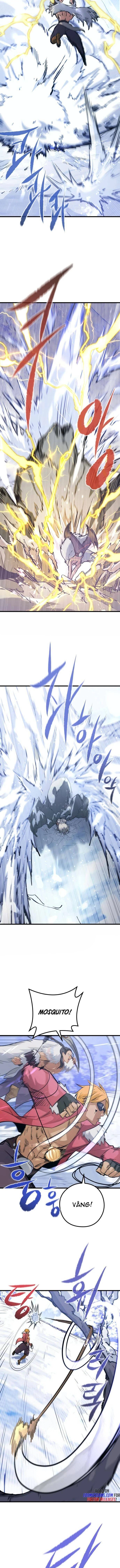 Ma linh vương Chap 61 - Next Chap 62