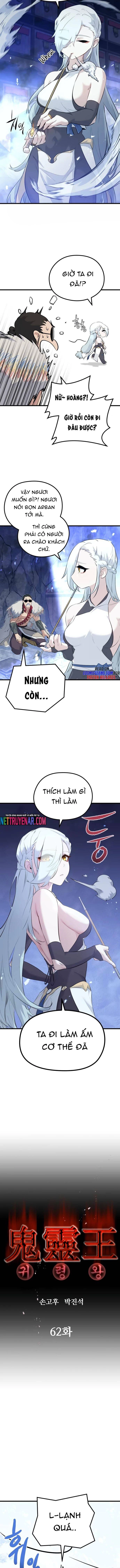 Ma linh vương Chap 62 - Next Chap 63