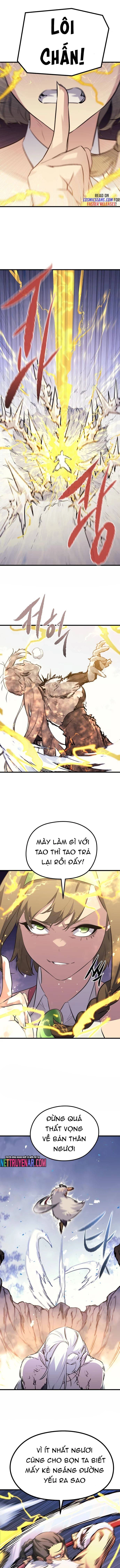 Ma linh vương Chap 62 - Next Chap 63