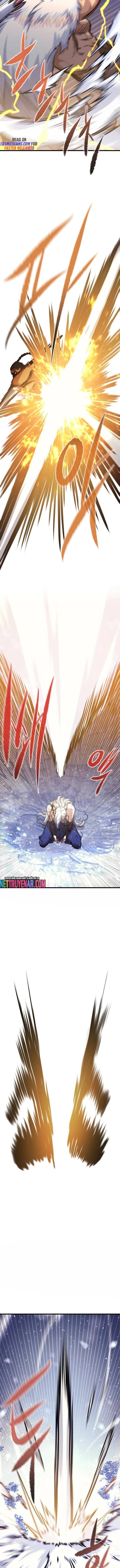 Ma linh vương Chap 62 - Next Chap 63