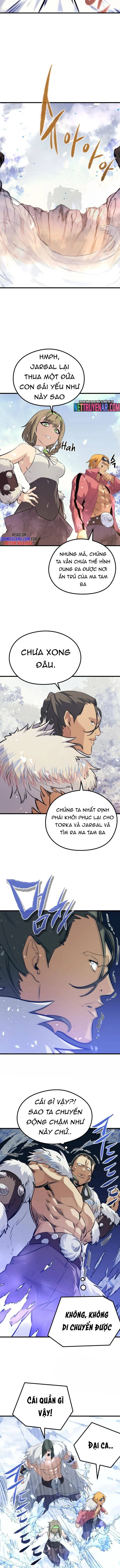 Ma linh vương Chap 62 - Next Chap 63