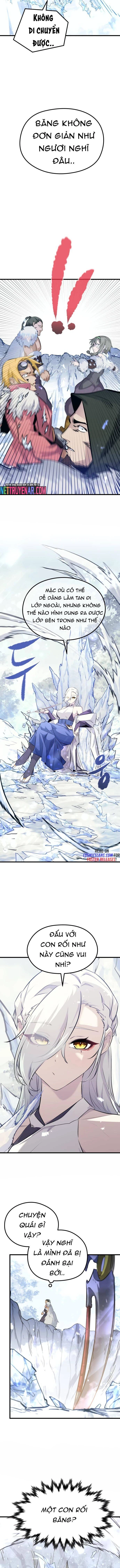 Ma linh vương Chap 62 - Next Chap 63