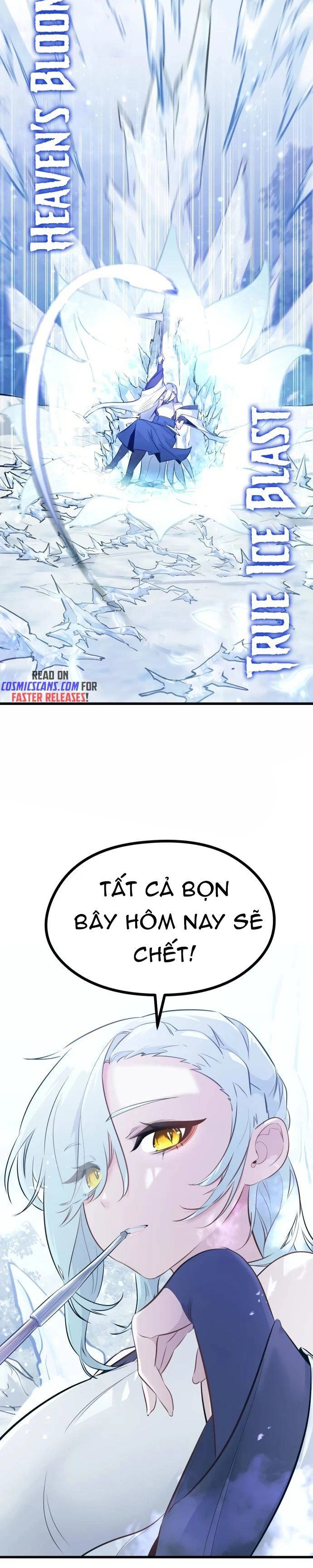 Ma linh vương Chap 62 - Next Chap 63