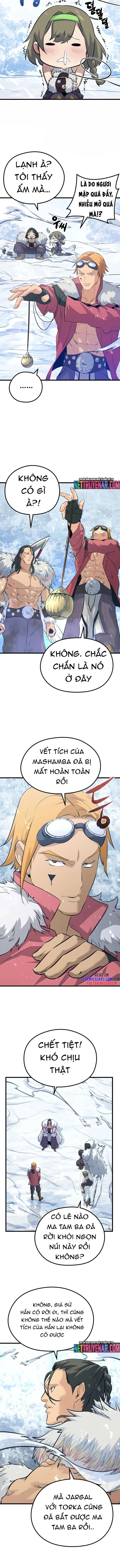 Ma linh vương Chap 62 - Next Chap 63