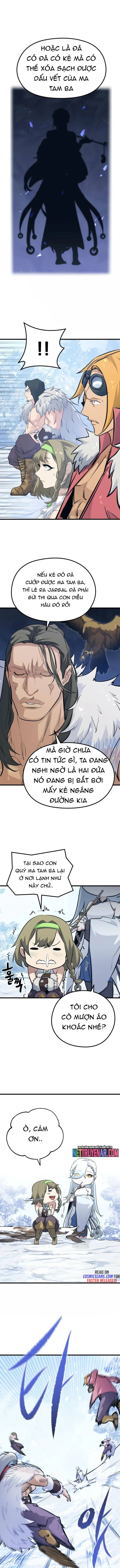 Ma linh vương Chap 62 - Next Chap 63