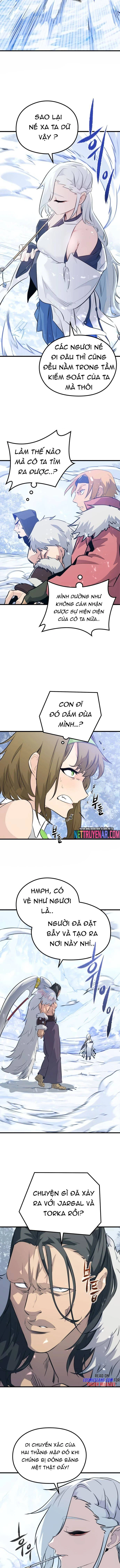 Ma linh vương Chap 62 - Next Chap 63