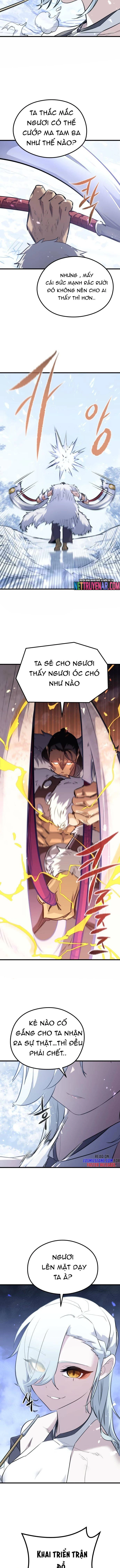 Ma linh vương Chap 62 - Next Chap 63