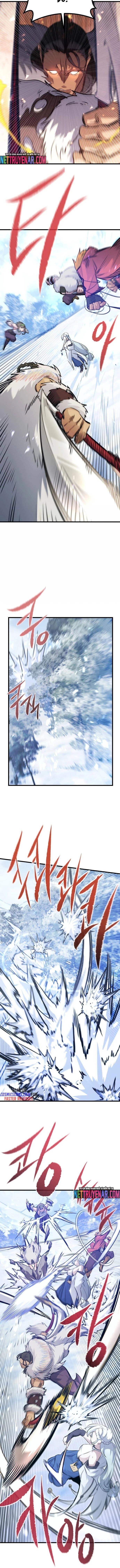 Ma linh vương Chap 62 - Next Chap 63