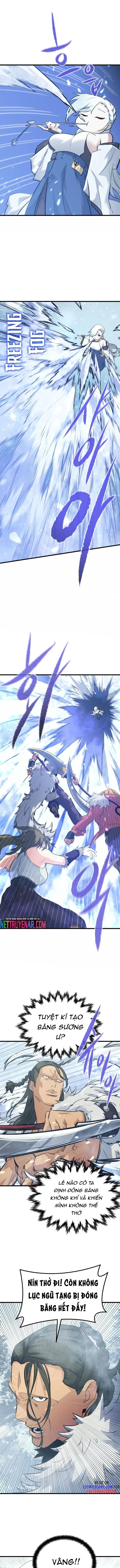 Ma linh vương Chap 62 - Next Chap 63