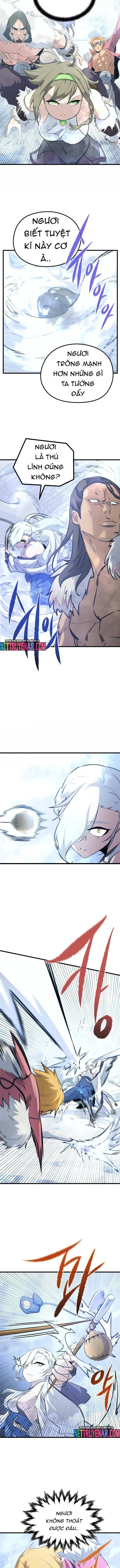 Ma linh vương Chap 62 - Next Chap 63