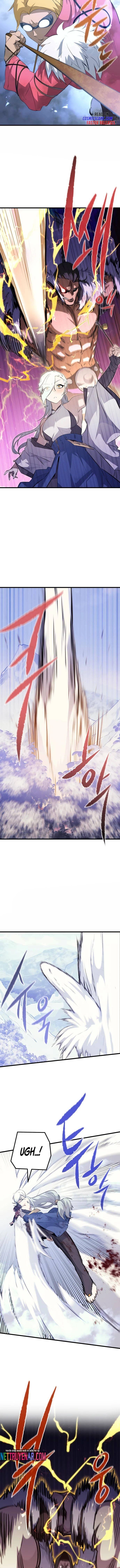 Ma linh vương Chap 62 - Next Chap 63