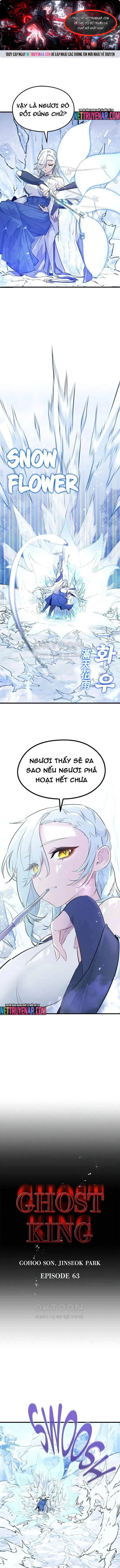 Ma linh vương Chap 63 - Next Chap 64