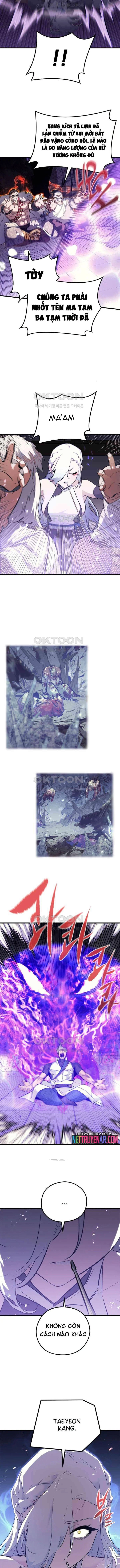 Ma linh vương Chap 63 - Next Chap 64