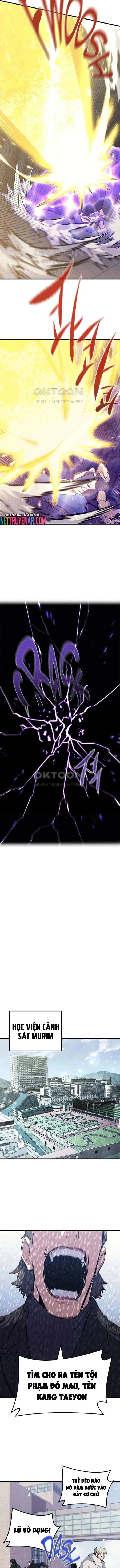 Ma linh vương Chap 63 - Next Chap 64