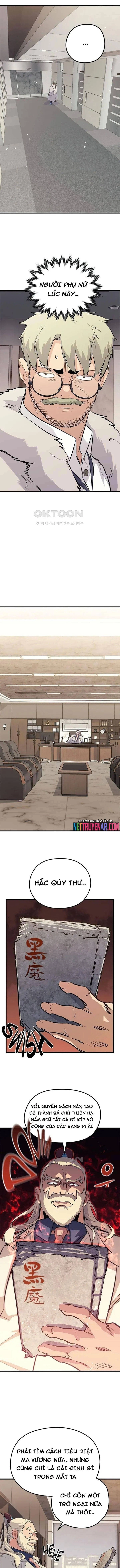 Ma linh vương Chap 63 - Next Chap 64