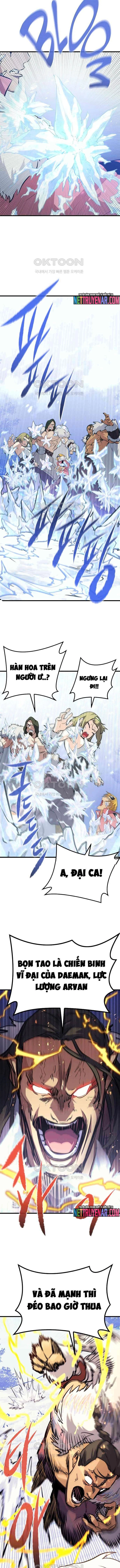 Ma linh vương Chap 63 - Next Chap 64