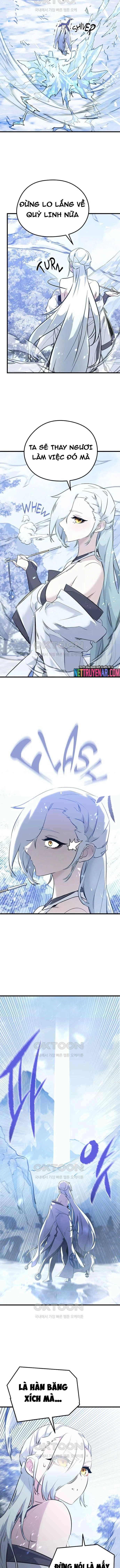 Ma linh vương Chap 63 - Next Chap 64