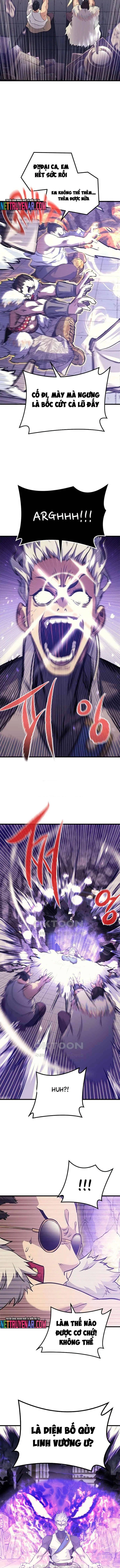 Ma linh vương Chap 63 - Next Chap 64