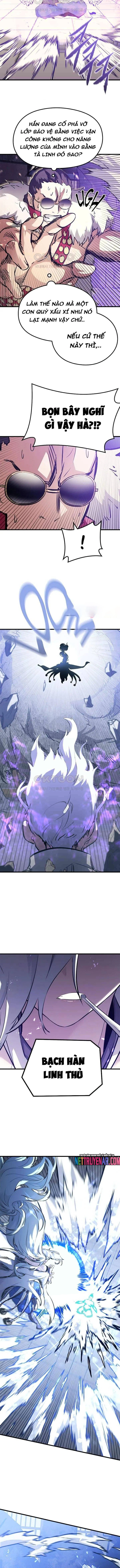 Ma linh vương Chap 63 - Next Chap 64