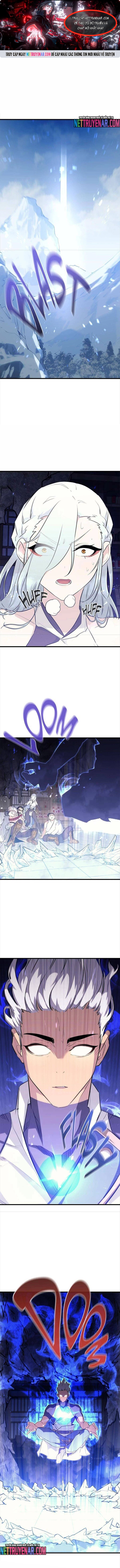 Ma linh vương Chap 64 - Next Chap 65