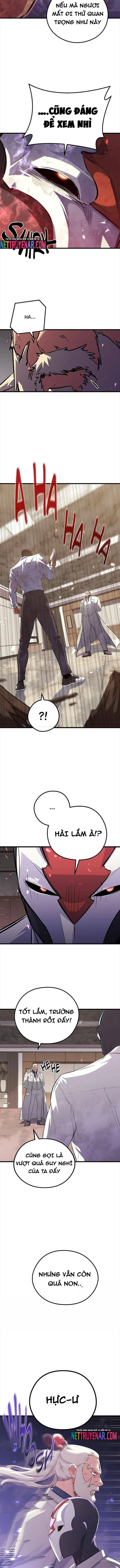 Ma linh vương Chap 64 - Next Chap 65