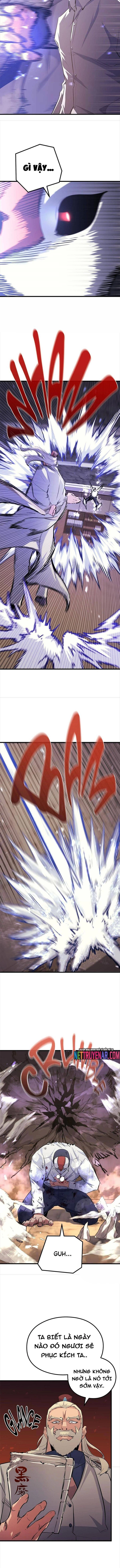 Ma linh vương Chap 64 - Next Chap 65