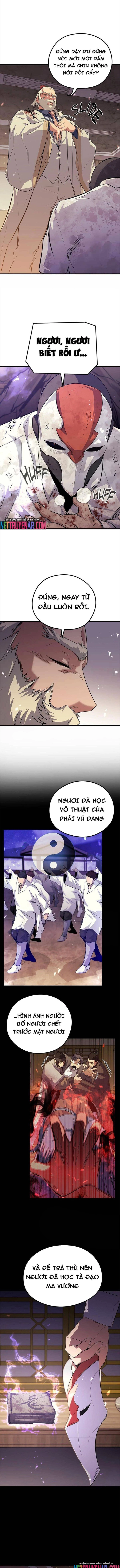 Ma linh vương Chap 64 - Next Chap 65