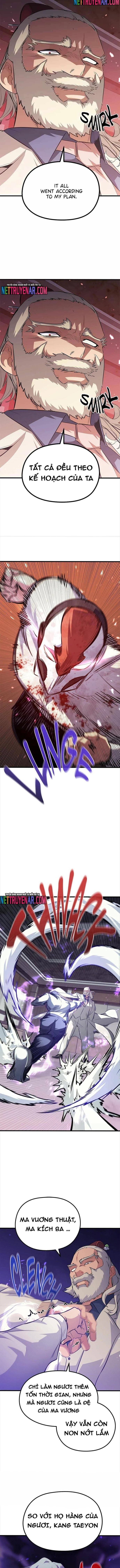 Ma linh vương Chap 64 - Next Chap 65