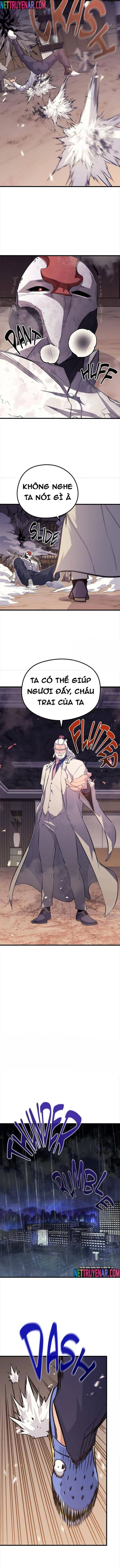 Ma linh vương Chap 64 - Next Chap 65