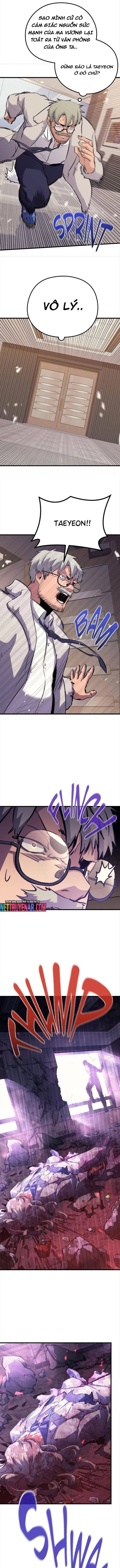 Ma linh vương Chap 64 - Next Chap 65