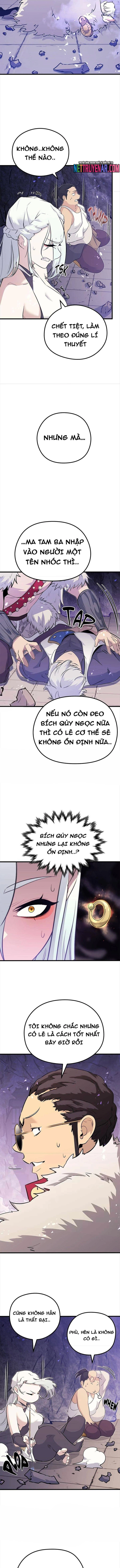 Ma linh vương Chap 64 - Next Chap 65