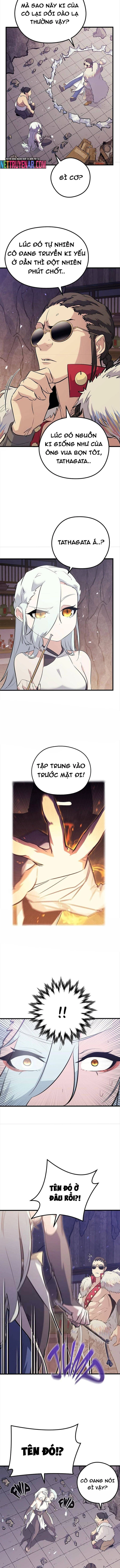 Ma linh vương Chap 64 - Next Chap 65
