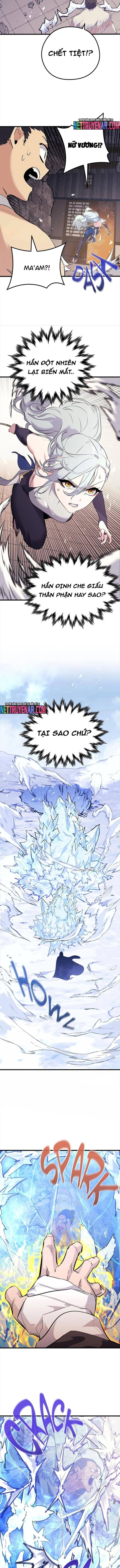 Ma linh vương Chap 64 - Next Chap 65