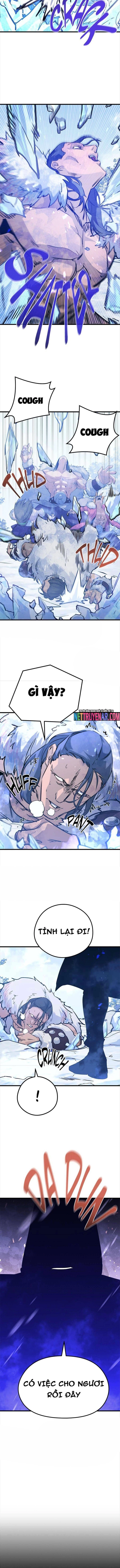 Ma linh vương Chap 64 - Next Chap 65