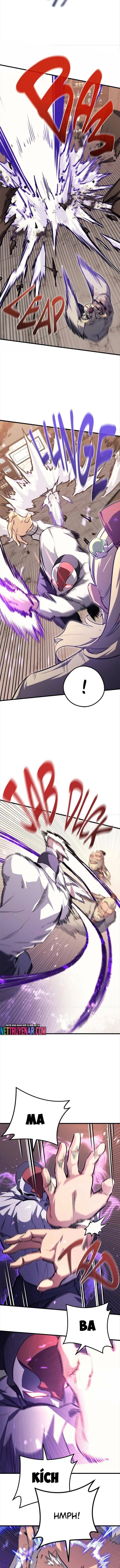 Ma linh vương Chap 64 - Next Chap 65